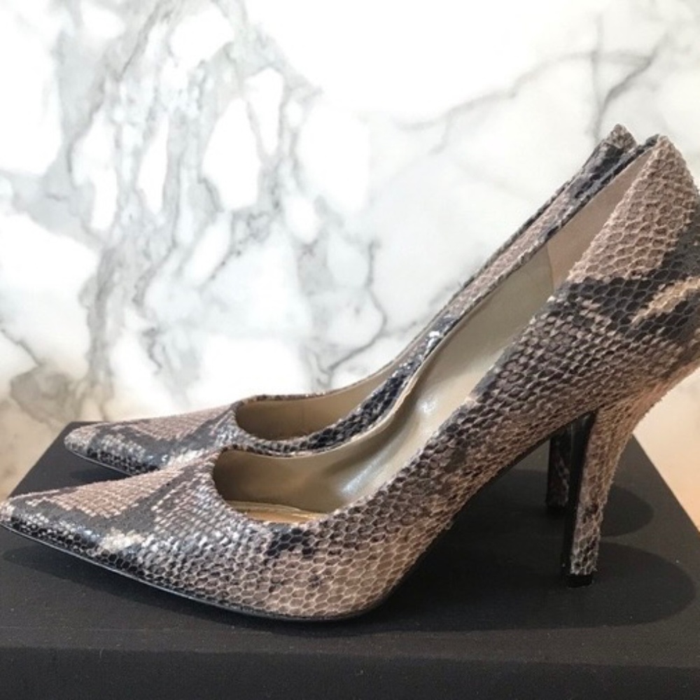 🐍 NINE WEST - Picture 2 of 4